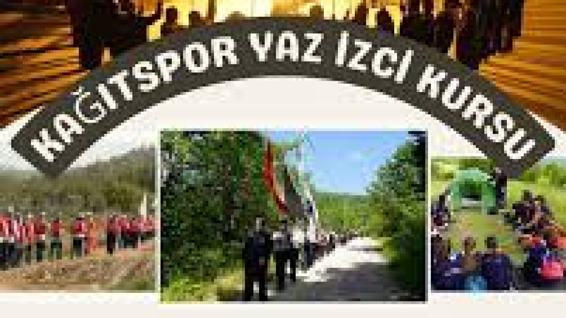 KAĞITSPOR İZCİ KLÜBÜ